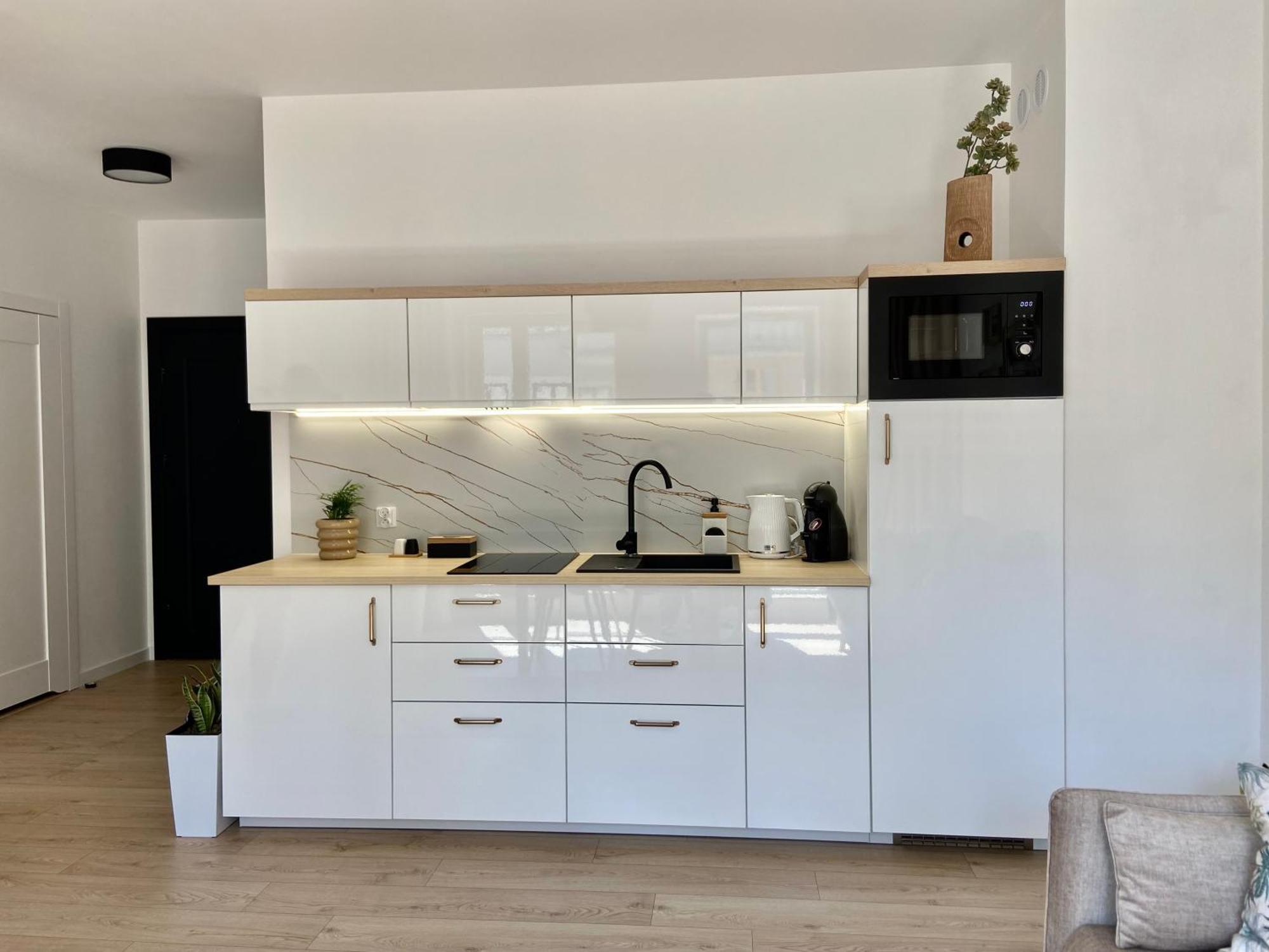 Apartament Deluxe Elblag Old Town Bulvar Экстерьер фото