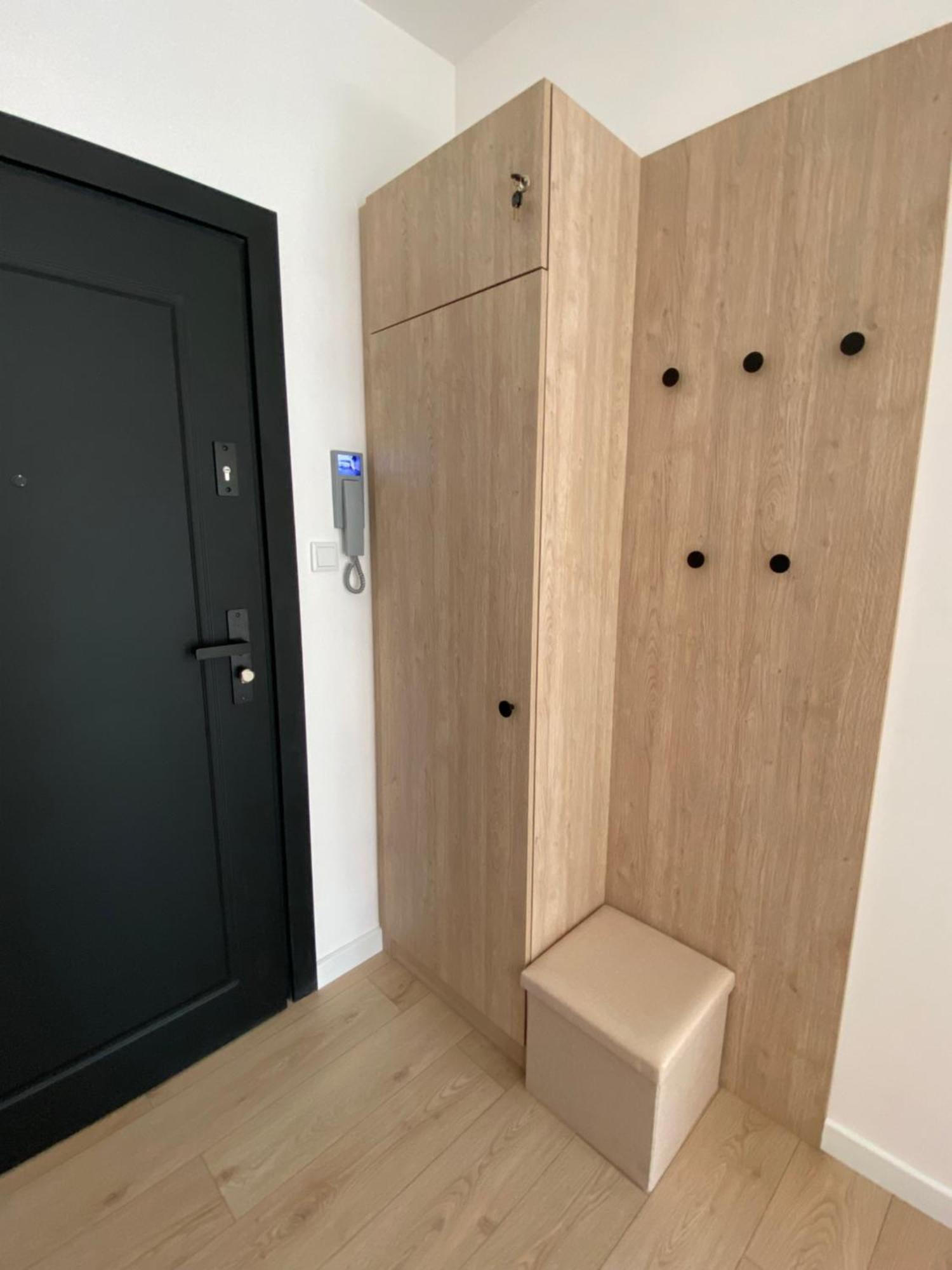 Apartament Deluxe Elblag Old Town Bulvar Экстерьер фото